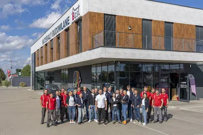 BEST Materiały Budowlane w Opolu